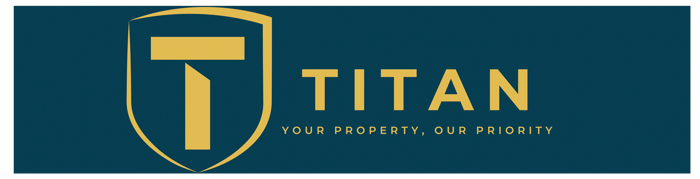 Titan Property Care and Rubbish Removal logo