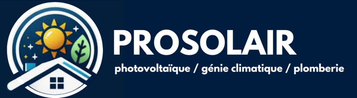 Prosolair logo