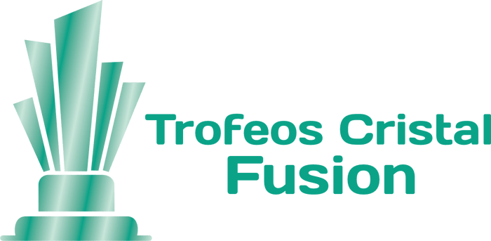 Trofeos Cristal Fusion logo