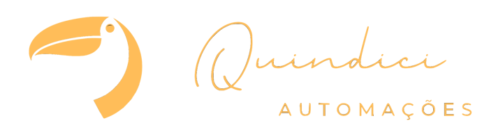 Quindici Automações logo