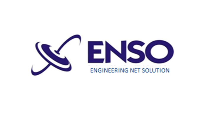 ENGINEERING NET SOLUTION logo