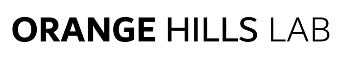 OrangeHills Lab logo