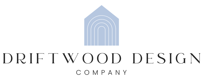 Driftwood Design Co. - Interiors & Staging logo