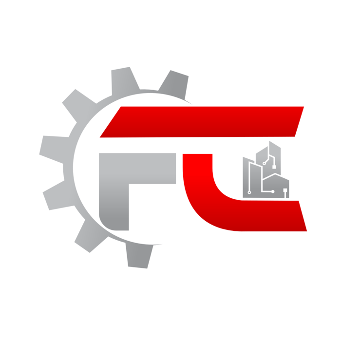 FC Elétrica e Automação logo