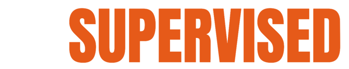 Unsupervised | Podcast by Toby Sutton | Gaming & more logo