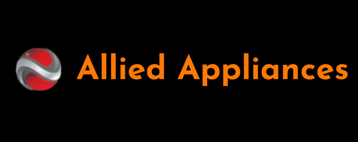 Allied Appliances -  Repair Sales Service  logo