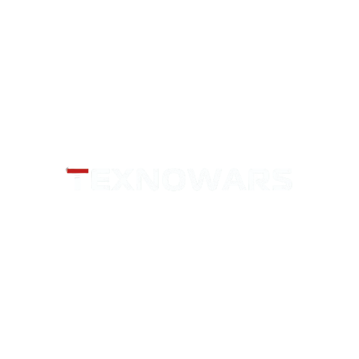 TEXNOWARS logo