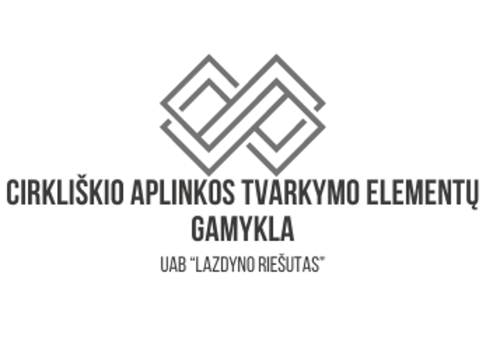 UAB "Lazdyno riešutas" logo