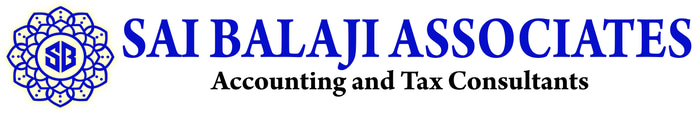 Sai Balaji Associates logo