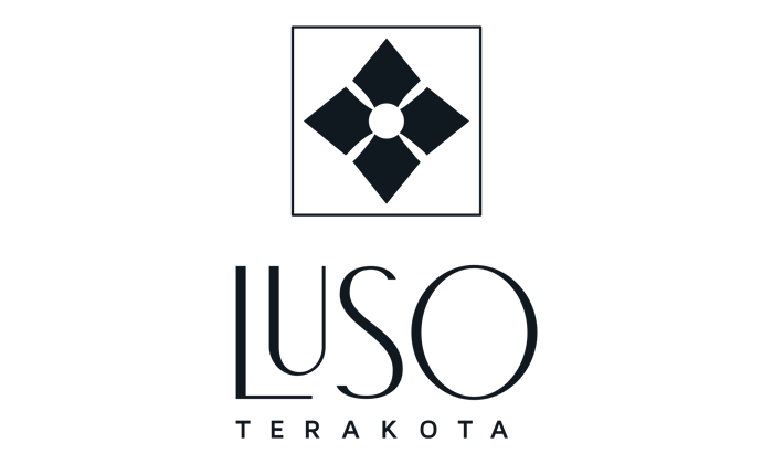 Luso Terakota logo