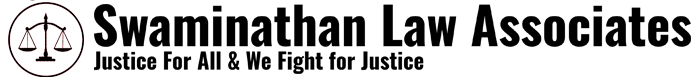 Swaminathan Law Associates logo