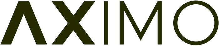 Grupo Aximo | Contabilidade e Negócios logo
