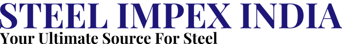 STEEL IMPEX INDIA logo