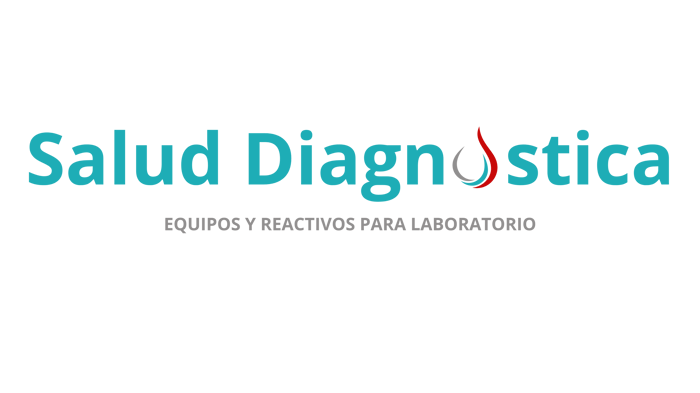 Salud Diagnostica logo