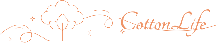 CottonLife logo