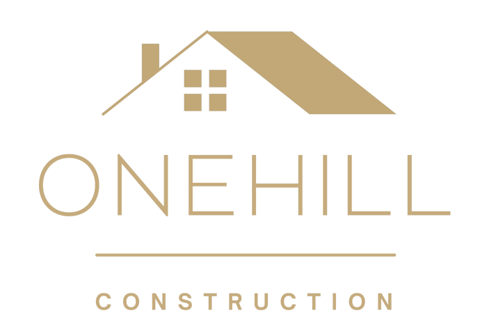 Onehill Construction logo