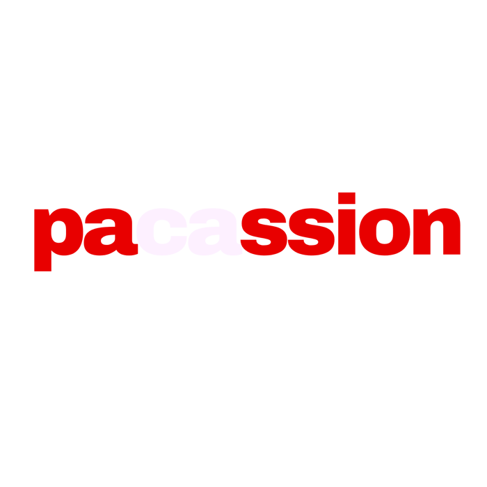 Pacassion logo