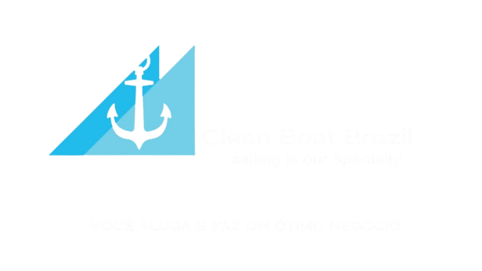 CBB Clean Boat Brazil logo