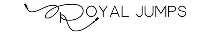 Royal Jumps logo