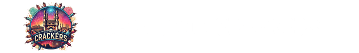 Telangana Crackers logo