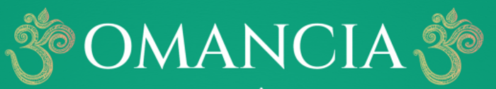 omancia logo