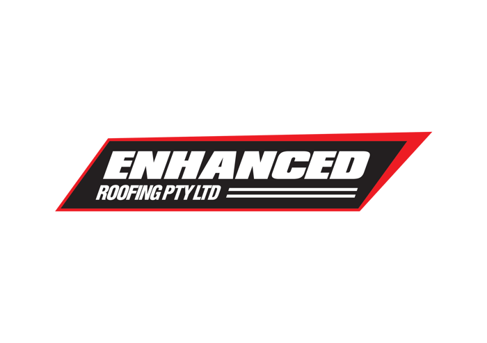 Enhanced Roofing Pty Ltd logo