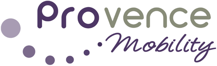 Provence Mobility logo