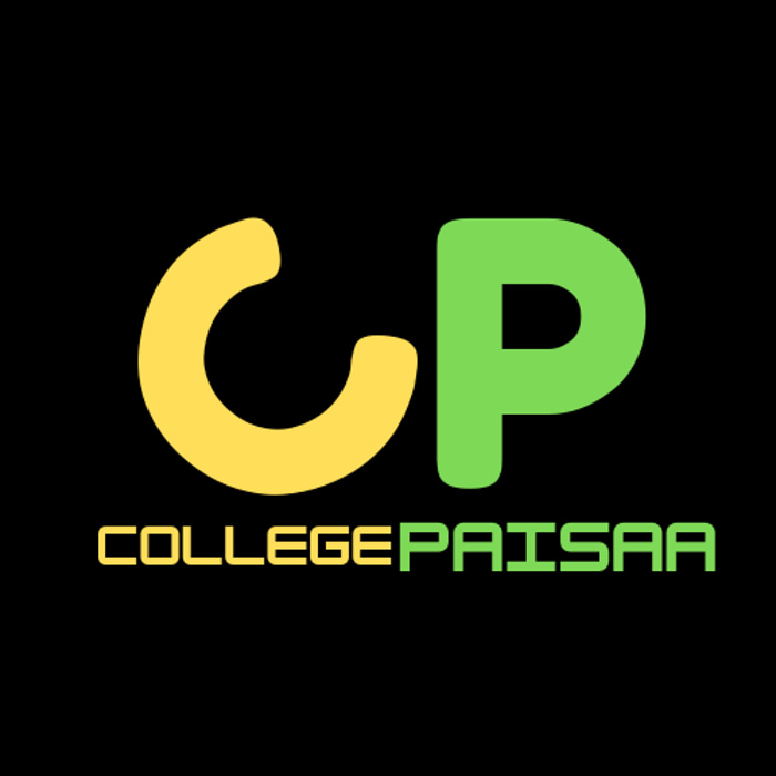 collegepaisaa logo