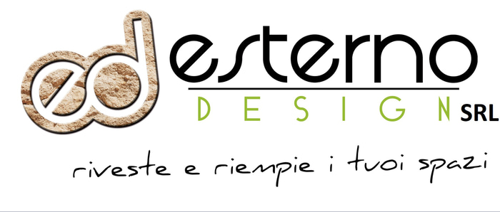 Esterno Design SRL logo