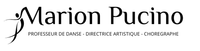 Marion Pucino logo