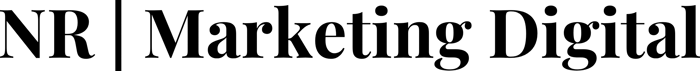 NR | Marketing Digital logo