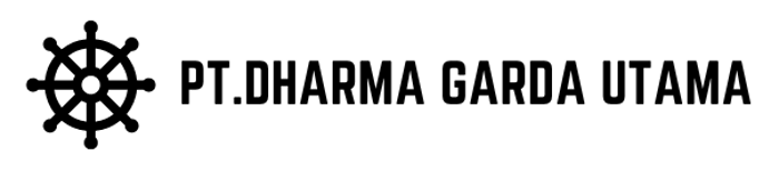 PT. Dharma Garda Utama logo