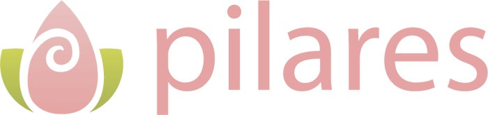 Pilares logo