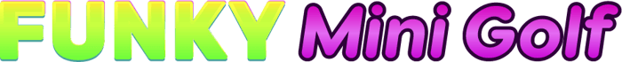 Funky Mini Golf logo