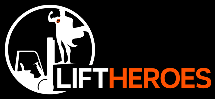 Liftheroes logo
