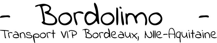BordoLimo logo