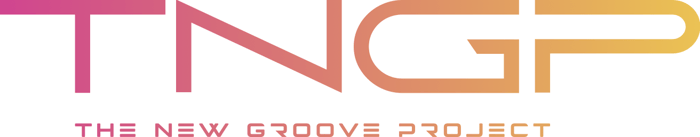 The New Groove Project logo