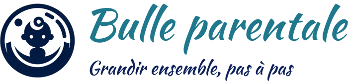 Bulle parentale logo