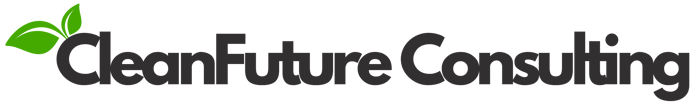 CleanFuture Consulting logo