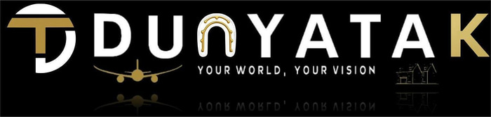 DunyaTak logo