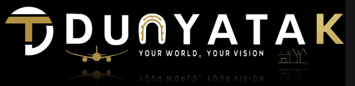 DunyaTak logo