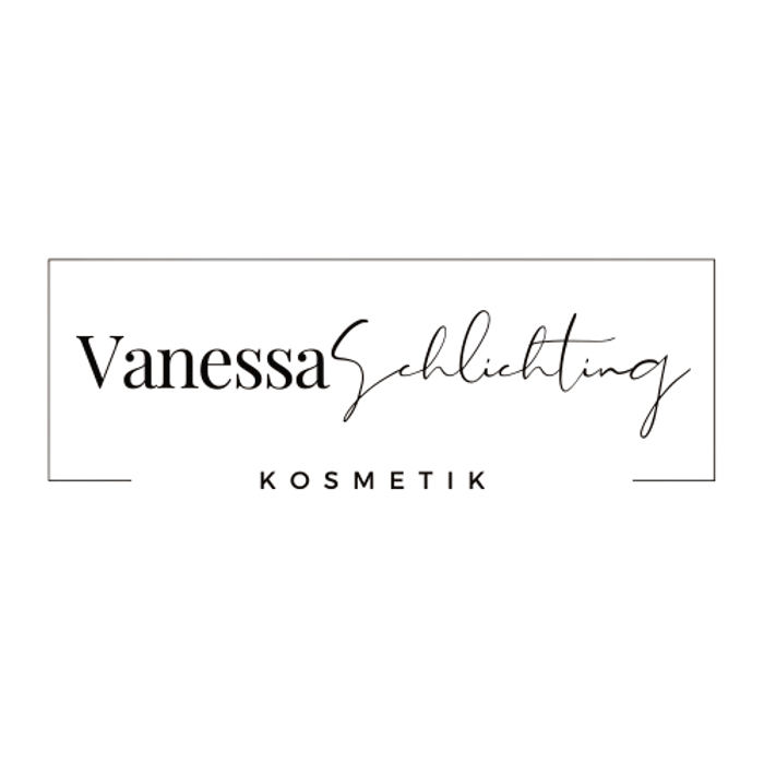 Vanessa Schlichting Kosmetik logo