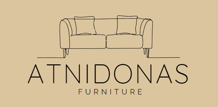 UAB Atnidonas logo