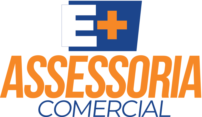 E+ Assessoria /c logo