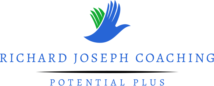 Richard Joseph Coaching logo