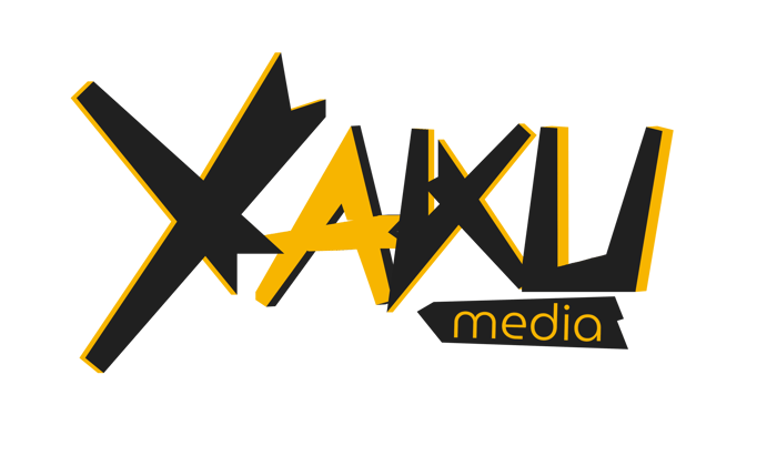 Yaku Media Jakub Kędziora logo