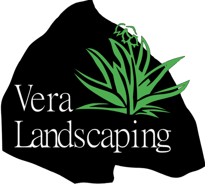 Vera Landscaping logo