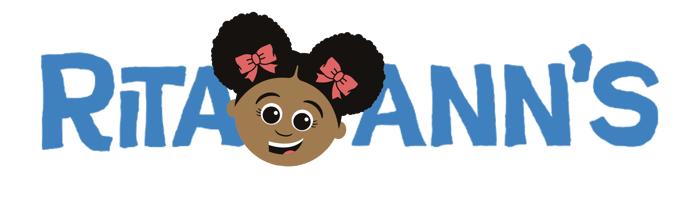 Rita Ann's Early Learning Academy logo