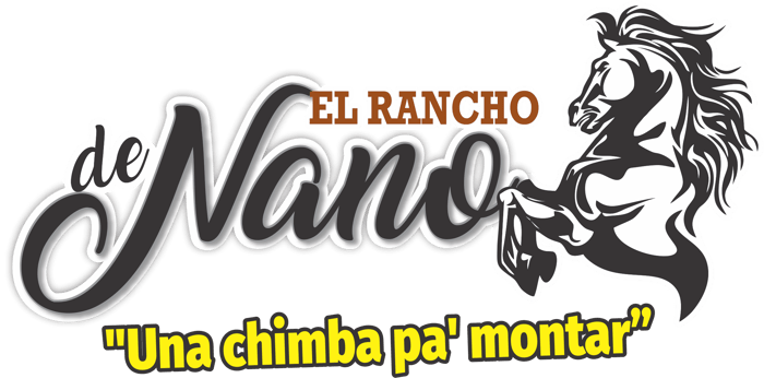 El Rancho de Nano logo