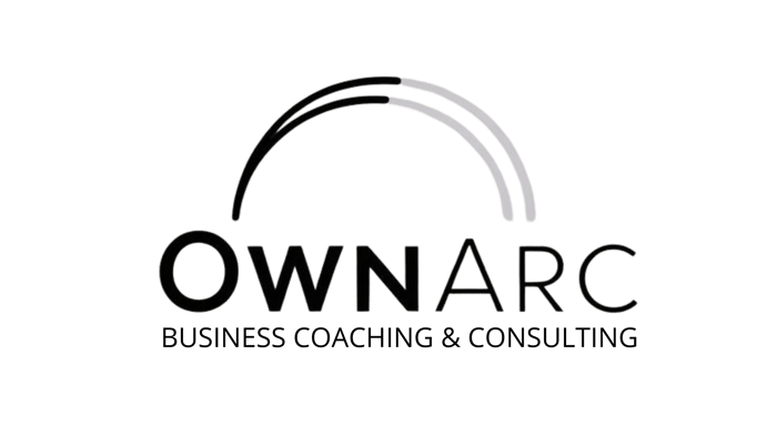 OwnArc logo
